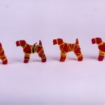 'Dog soldiers' 2003