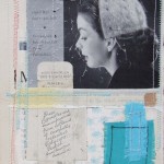 Artwork Mixed media/ collage