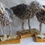 'The Flock' 2011